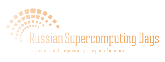 Russian Supercomputing Days 2018